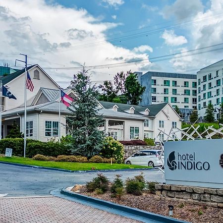 Hotel Indigo Atlanta Vinings, An Ihg Hotel Dış mekan fotoğraf