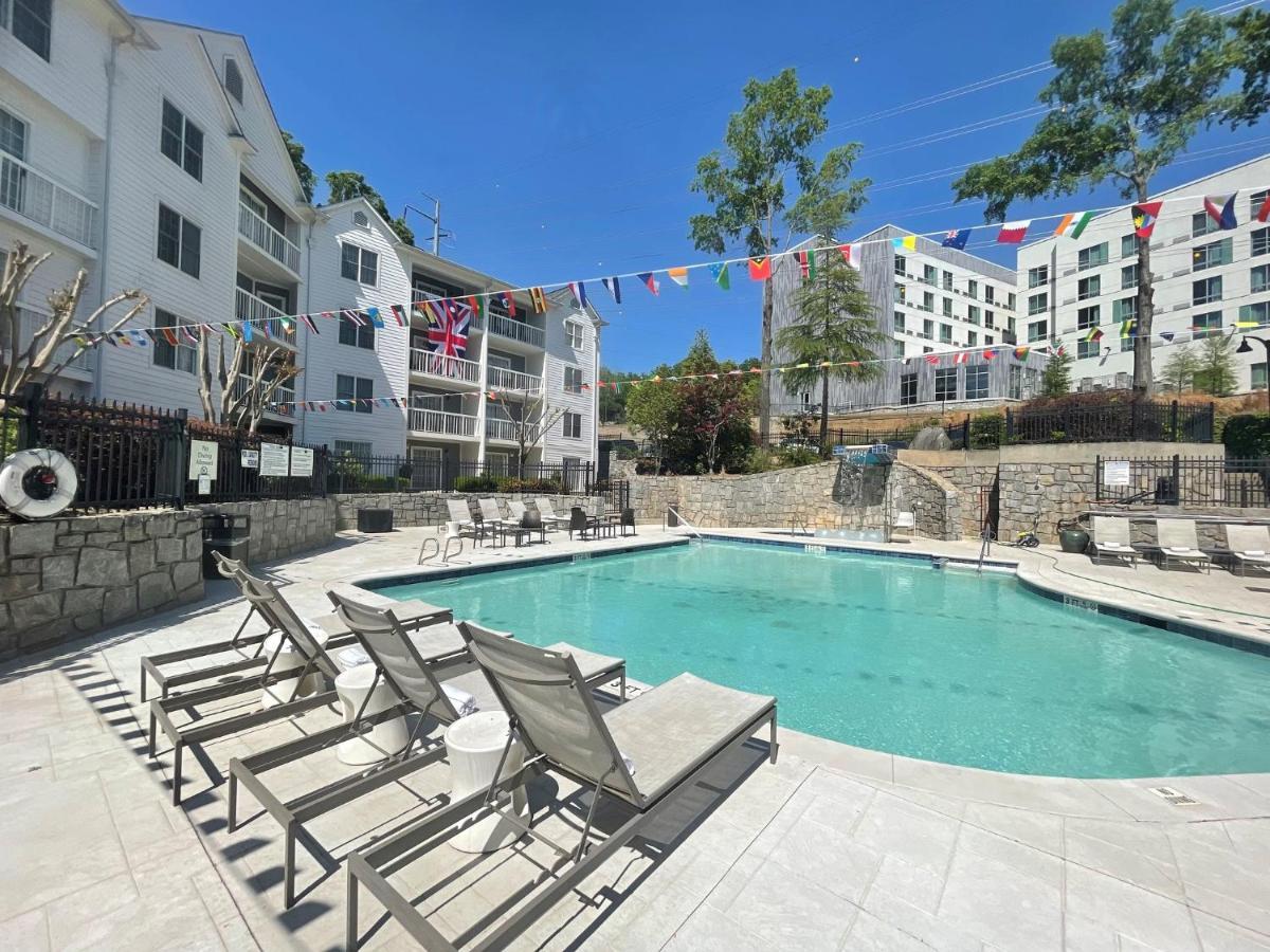 Hotel Indigo Atlanta Vinings By Ihg Smyrna Dış mekan fotoğraf