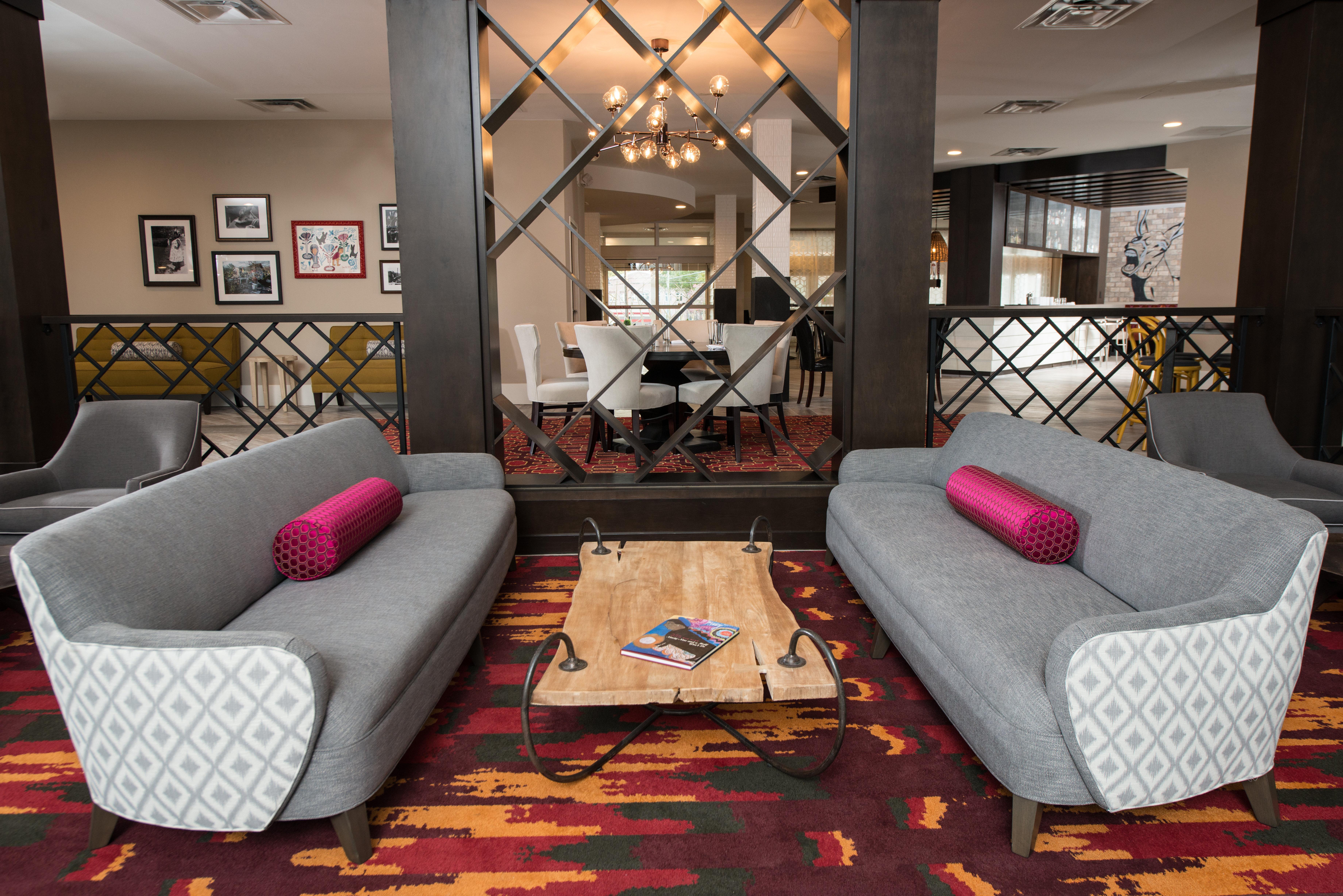 Hotel Indigo Atlanta Vinings By Ihg Smyrna Dış mekan fotoğraf