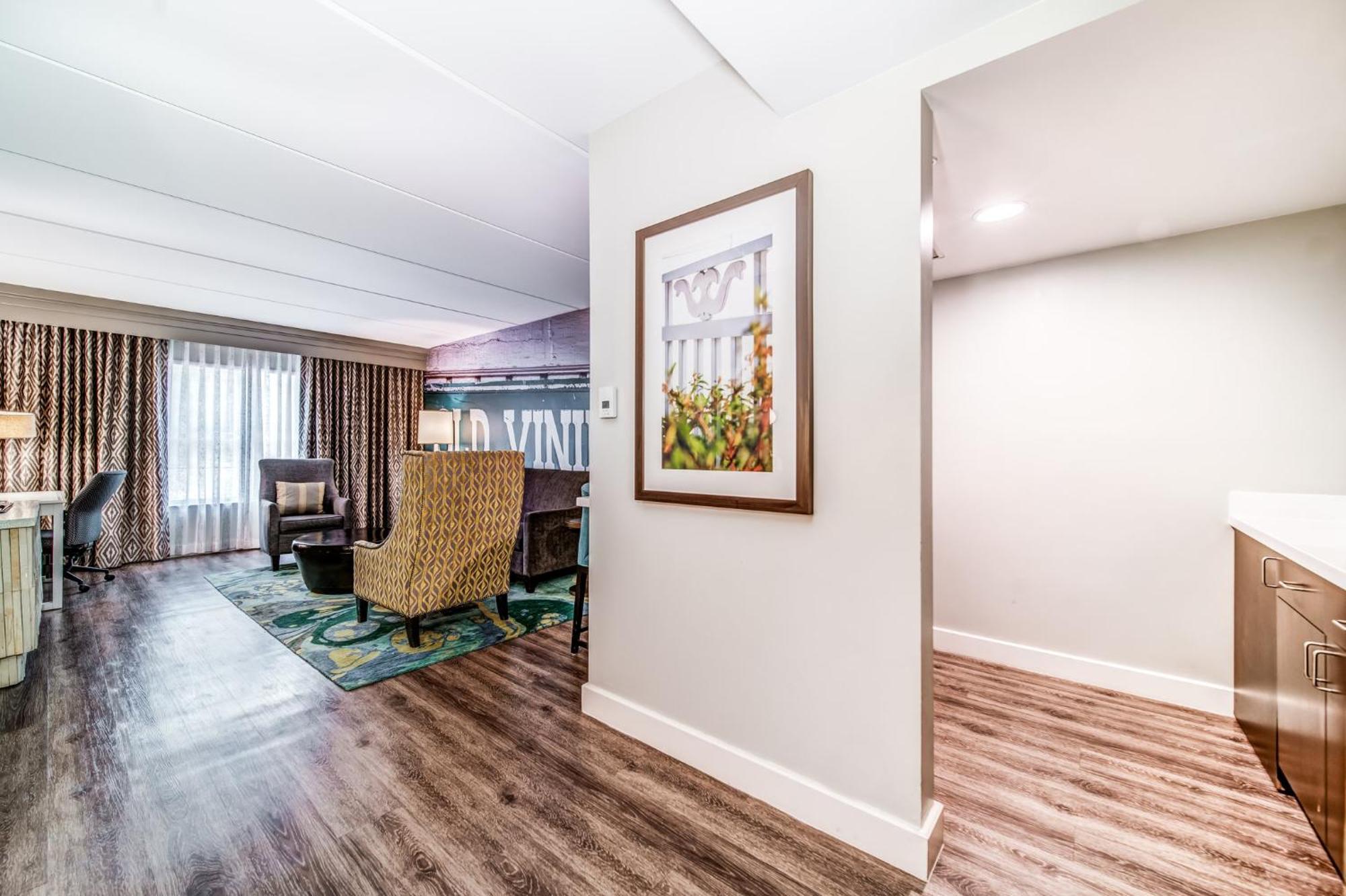 Hotel Indigo Atlanta Vinings By Ihg Smyrna Dış mekan fotoğraf