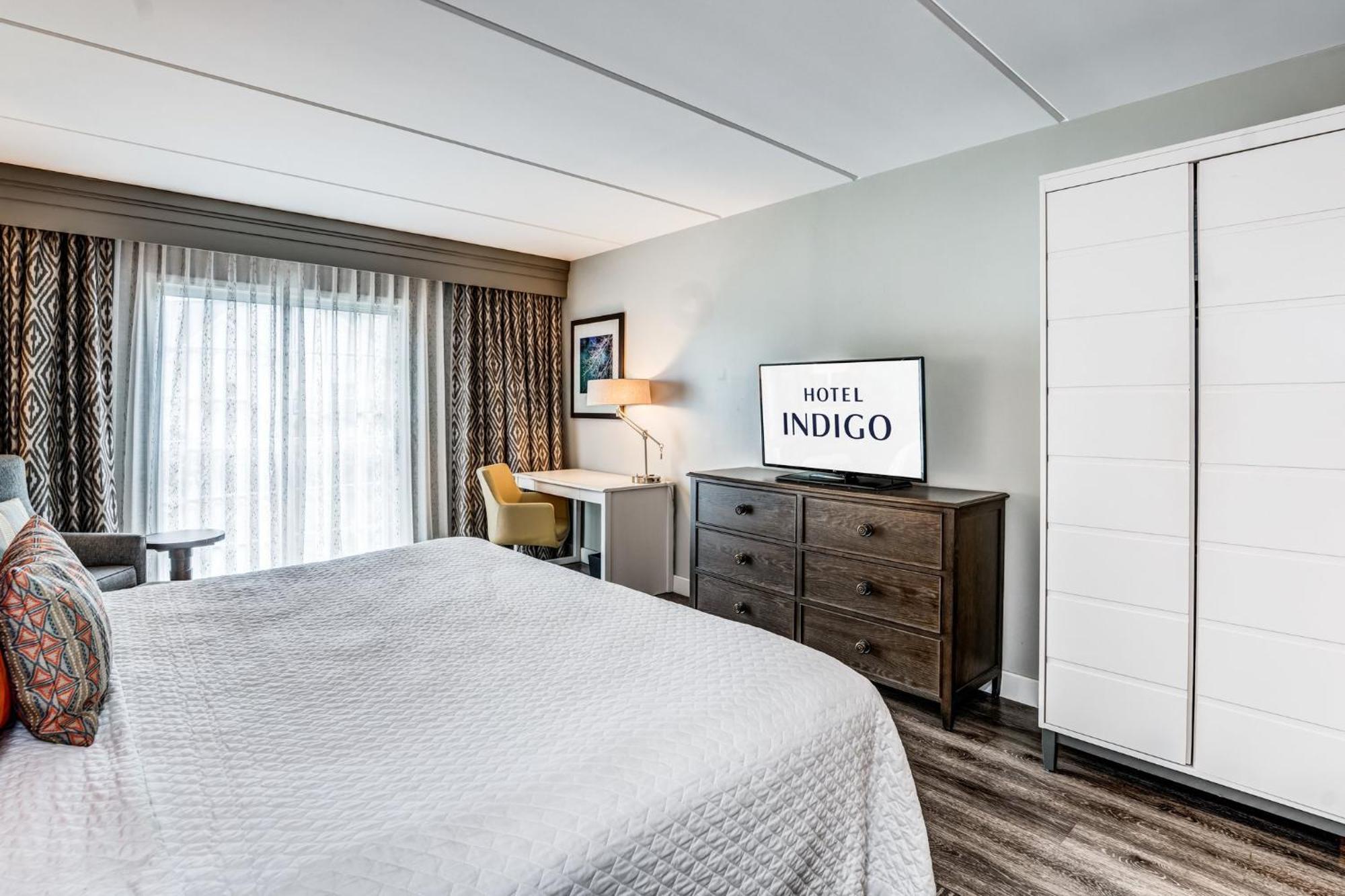 Hotel Indigo Atlanta Vinings By Ihg Smyrna Dış mekan fotoğraf