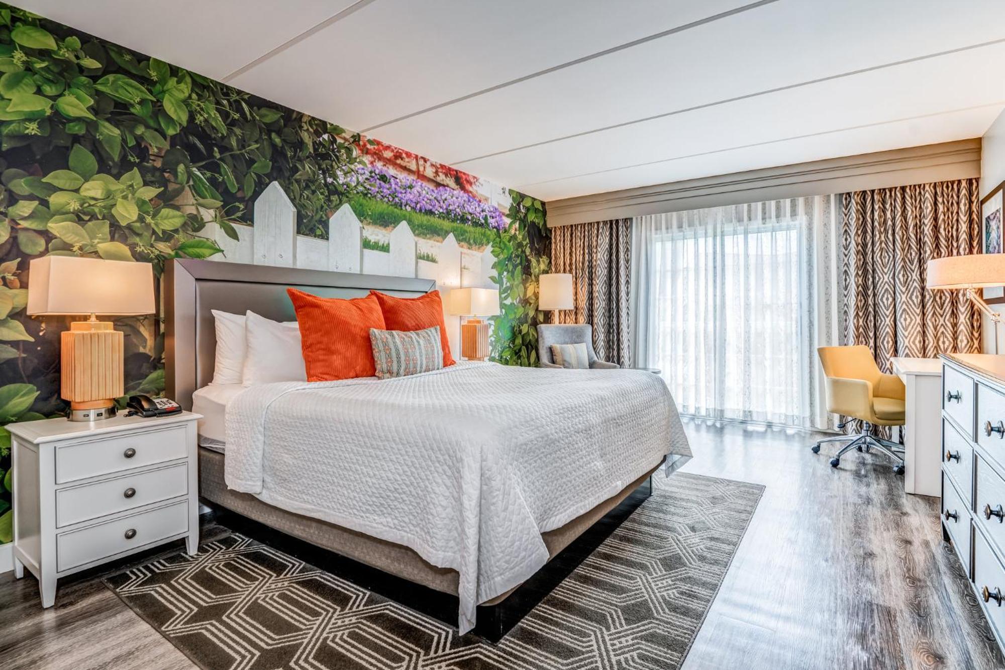 Hotel Indigo Atlanta Vinings By Ihg Smyrna Dış mekan fotoğraf