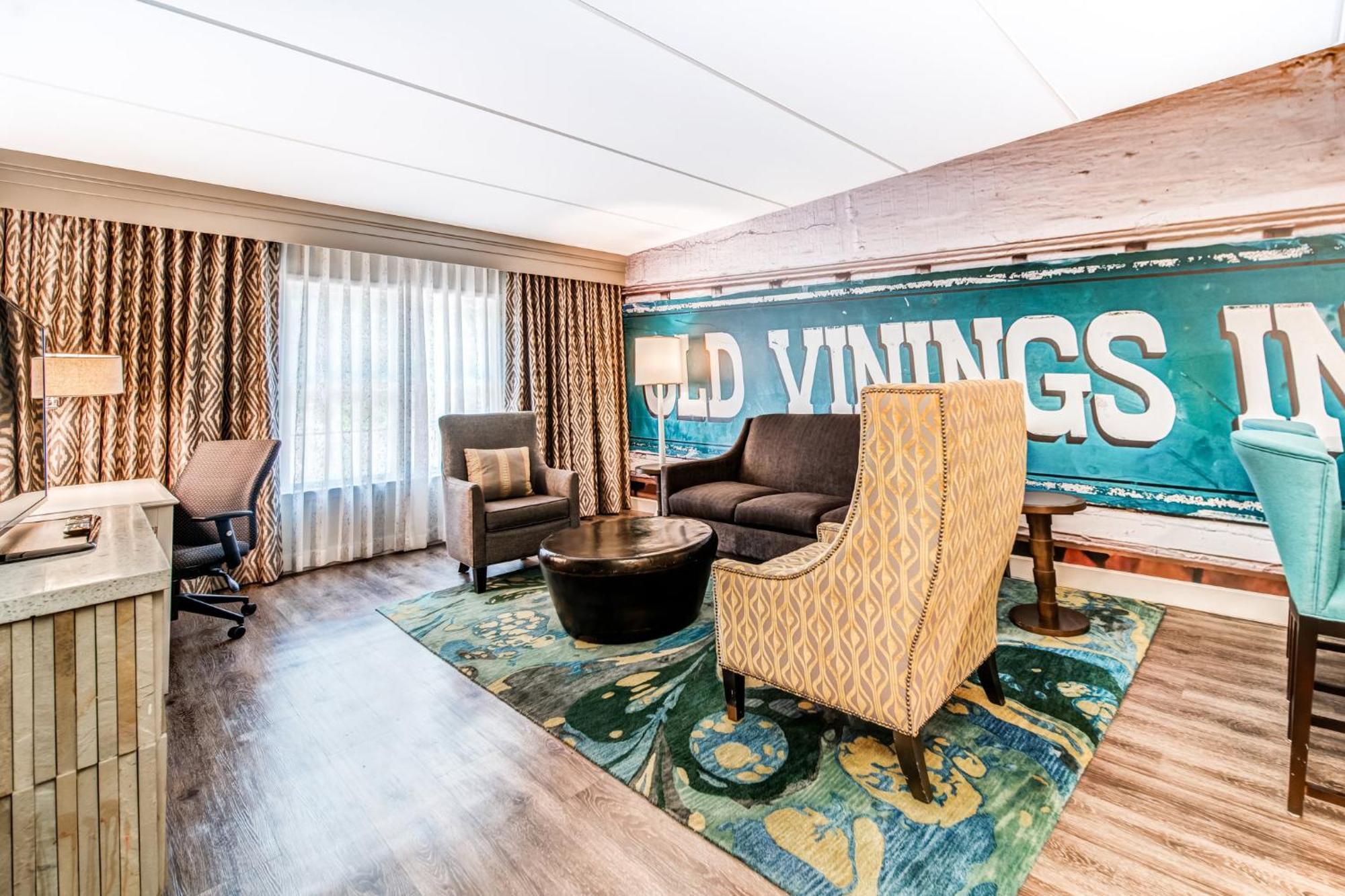 Hotel Indigo Atlanta Vinings By Ihg Smyrna Dış mekan fotoğraf