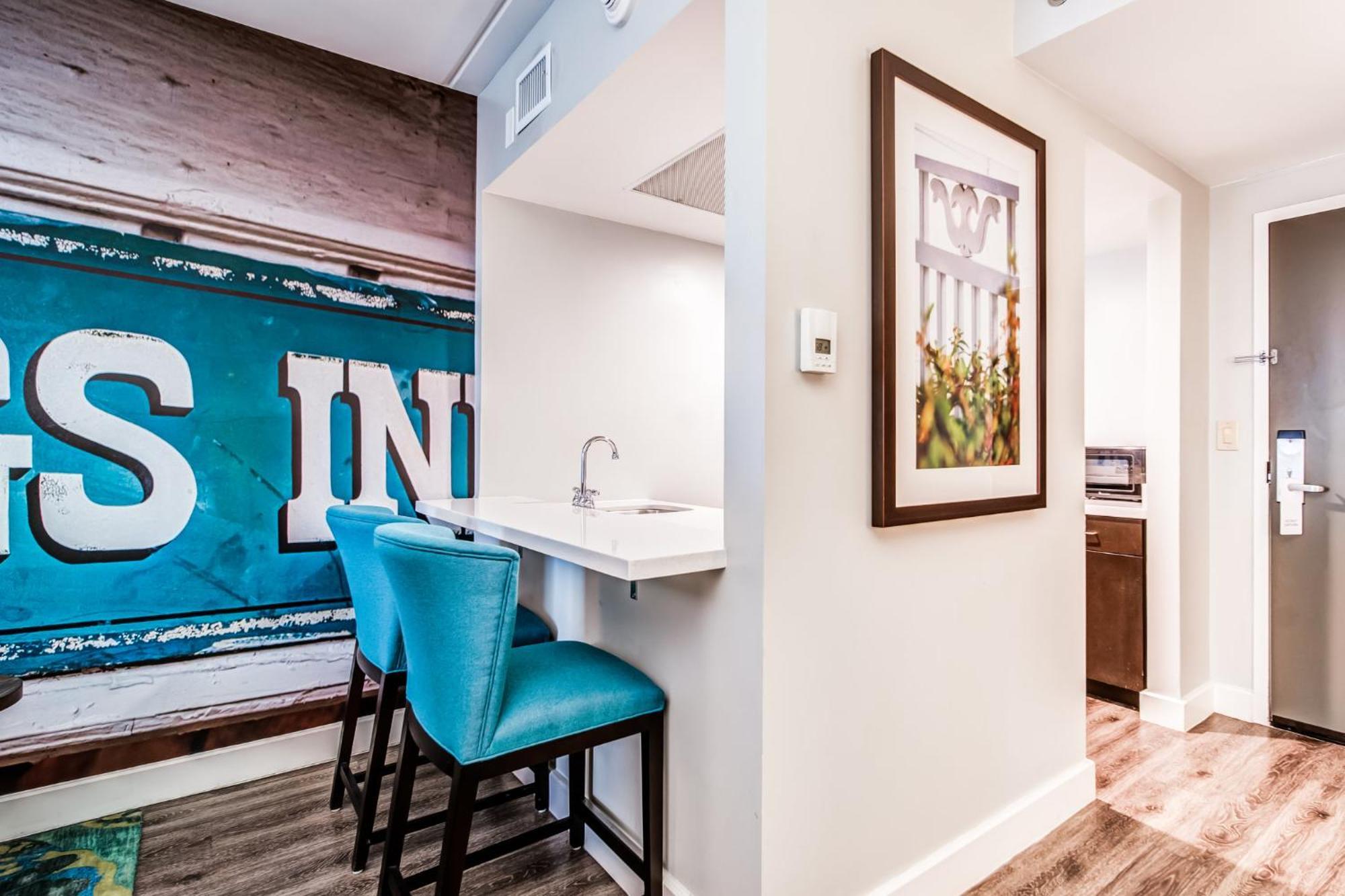 Hotel Indigo Atlanta Vinings By Ihg Smyrna Dış mekan fotoğraf